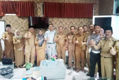 Opsen Pajak Dongkrak PAD Kabupaten Seluma