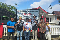 Prestasi Pemuda BS Lolos Seleksi Kopi Good Day DBL Camp 2025