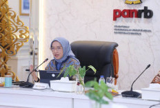 Pemerintah Tetapkan Tanggal 18 Agustus Cuti Bersama, Pelayanan Publik Esensial Tetap Berjalan