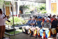 Apresiasi Tokoh Agama, Bupati Mian Ajak Jaga Kerukunan Umat Beragama