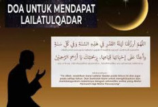 Manfaat Bagi Umat Islam Berburu Malam Lailatul Qadar