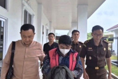 Lagi, Kejari Benteng Tetapkan Tersangka Dugaan Korupsi Perumahan