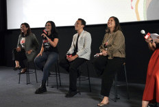 Konsisten Berantas Judol, DANA Edukasi Pengguna Lewat Film Agen+62