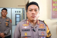 Mudik Lebaran, 30 Unit Kendaraan Dititip di Polres  Kaur Polsek Jajaran
