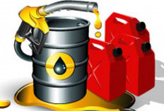 Timbun 450 Liter Pertalite, Satu Keluarga Diamankan Polda