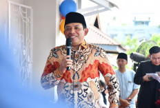 Ratusan Whatsapp Masuk Dalam Sehari, HP Walikota Sampai Hang