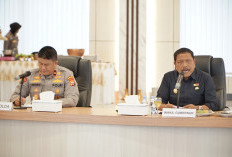 Undang Seluruh Gubernur se Indonesia dan Pejabat Pusat: Pemprov Pastikan Festival Tabut  2025 Lebih Meriah