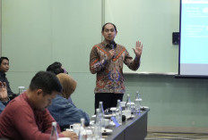 Dorong Peningkatan Kualitas Pers, BRI Umumkan 45 Jurnalis Penerima Beasiswa S2 Fellowship Journalism 2025