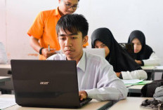 Ini 5 Tips Hadapi UTS Untuk Mahasiswa Baru dari Dosen IPB