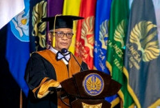 Ini Prinsip Penting Pengembangan Kurikulum Menurut Guru Besar Unesa