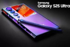 Spesifikasi Handal Samsung Galaxy S25 yang Diunggulkan 