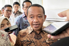 Indonesia Kini Mampu Produksi 60-70 Ton Emas Per Tahun