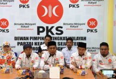 PKS Lakukan Konsolidasikan Kekuatan untuk Menangkan Pasangan DISUKA di Pilwakot 2024