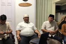 PSU BS, Dua Saudara Kandung Mantan Gubernur Kalah, Rifai Unggul