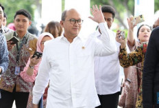 Indonesia Akan Beli Lahan di Makkah untuk Bangun Kampung Haji