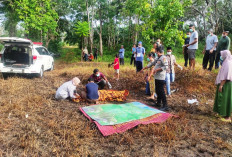 Kakek Sugiyo Ditemukan Meninggal, Kondisi Jenazahnya Bikin Merinding 