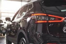 Perbandingan Mobil Toyota Rush Bekas vs Honda BR-V Baru: Worth It?