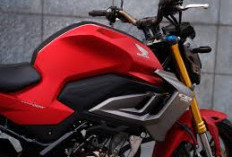  5 Rekomendasi Motor Seken Harga 17 jutaan, performa Tangguh cocok buat sehari hari