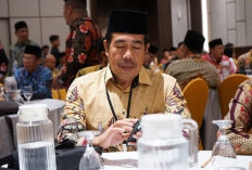 Dewan Soroti Penumpukan Dokter, Pemkab Mukomuko Harus Lakukan Pemerataan