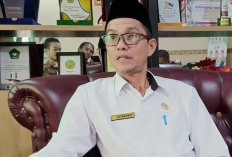 3 CJH Bengkulu Selatan Belum Melakukan Pelunasan Pemberangkatan Haji