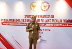 Perkokoh Ideologi Pancasila Menuju Indonesia Raya
