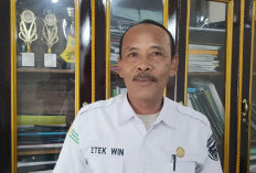 Kebutuhan Pangan Beras BS Aman Sampai Desember 2025