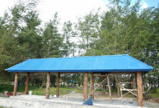 Menuju Kota Wisata Unggulan 2026, Walikota Siapkan 100 Gazebo Gratis dan Masjid Apung