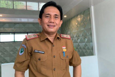 Rp 110 Miliar Dana Diusulkan Untuk Pembangunan Rumah Sakit Spesialis Mata Pertama di Bengkulu