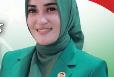 Ketua Fraksi PKB Harap Penanaman Kelapa di Pantai Panjang Jangan Formalitas Saja, Harus Diawasi Dengan Tulus