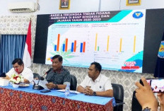 Anggota DPRD Terkait Narkoba Diamankan BNNP Bengkulu Sekarang Jalani Rehabilitasi