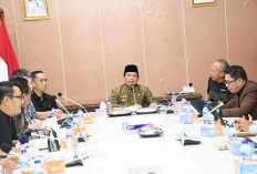 Pemkot Berupaya Tingkatkan PAD Melalui Potensi Pusat Perbelanjaan