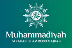 Ormas Muhammadiyah Tetapkan1 Ramadan 2026 Jatuh 18 Februari