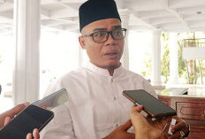 OPD Diminta Tinggalkan Acara Seremoni, Fokus Program Yang Selaras Dengan Visi dan Misi Gubernur