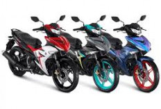 Yuk Cek Harga Motor Seken Yamaha MX King 150 Berikut, Harga Terjangkau dan Rekomended Banget untuk Dibeli