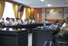  Tata Kelola  Pemerintahan di Provinsi Bengkulu Perkembangannya Kian Membaik