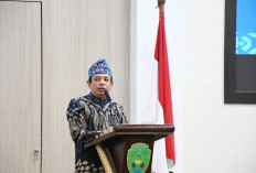 Walikota Pimpin Rakor Percepatan Gerai Koperasi Merah Putih