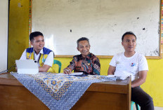 Anggaran Revitalisasi Gedung Sekolah Rakyat di Kaur telan Dana Rp 7,7 M