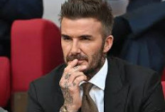 Bukan Sekedar Hobi, Berikut 5 Manfaat Berkebun Ala David Beckham Mampu Mengurangi Tingkat Stres, Yuk Coba!