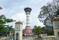 Pemprov Bengkulu Akan Bahas Rencana Pembongkaran View Tower Tsunami Melalui FGD