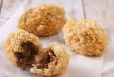 Yuk Coba!  Ini Resep Nasi Kepal Daging Teriyaki yang Sederhana, Pilihan Tepat untuk Bekal Sarapan Anak