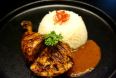 Boleh Dicoba, Resep Ayam Bumbu Rujak Ini Cocok untuk Buka Puasa