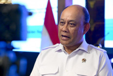 Program MBG Investasi Untuk Tingkatkan SDM Indonesia