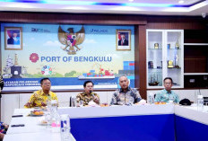Ketua DPD RI Desak Penanganan Serius Pendangkalan Pelabuhan Pulau Baai