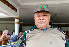 Pemda Bengkulu Selatan Tetap Tancap Gas Bangun Infrastruktur Meski Anggaran Diefisienkan