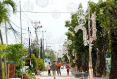 Pemkot Bengkulu Percepat Persiapan untuk Peluncuran Belungguk Point