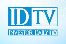 Investor Daily TV Kini Tersedia di Platform Streaming Vidio