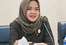 Erni Novita Ajak Pencari Kerja Ikuti Job Fair Tanggal 26 Mei 2025 di Disnaker Kota Bengkulu