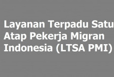 Pemprov Bengkulu Resmikan Kantor LTSA PMI, Permudah Warga Bekerja