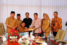 Pemda Kaur Bekerjasama dengan Politeknik Pariwisata Palembang untuk Pengembangan Wisata di Kabupaten Kaur