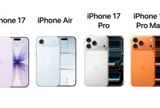 iPhone 17 Resmi Meluncur, Antara Inovasi Nyata dan Efek Kata Orang  